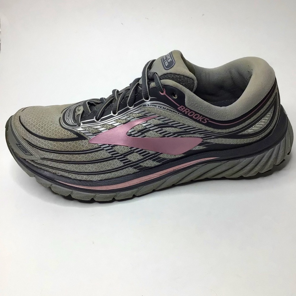 Brooks Glycerin 15 Running Shoes Size 10